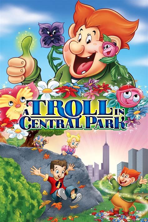 «Тролль в Центральном парке » 
 2024.03.28 19:54 мультфильм в высоком качестве бесплатно
